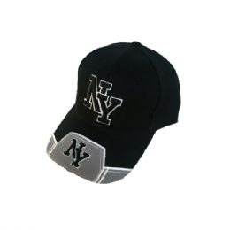 New York Cap Assorted Size & Styles
