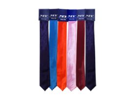 72 Wholesale Men's Dress Tie