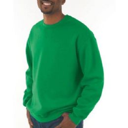 27 Wholesale Hanes Crewneck Sweatshirts 3x