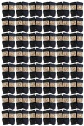 60 of Yacht & Smith Men's Winter Thermal Socks Size 10-13