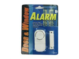 72 Wholesale Door & Window Alarm