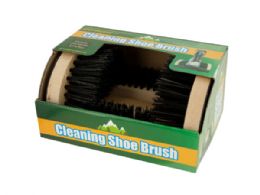 6 Wholesale Shoe & Boot Cleaning Brush