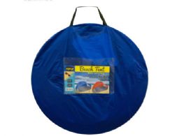 3 of PoP-Up Beach Tent With Carry Bag