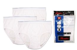 72 Wholesale Mens Cotton Brief