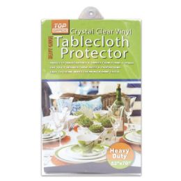 96 Wholesale Table Protector