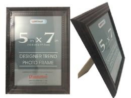 48 Pieces Desinger Trend Photo Frame 5x7 - Picture Frames