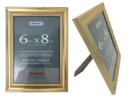 48 Pieces Desinger Trend Photo Frame 6x8 - Picture Frames