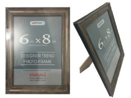 48 Units of Trend Photo Frame 6x8 - Picture Frames