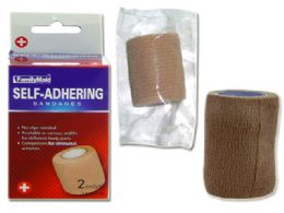 144 of SelF-Adhering Bandage