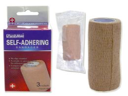 144 Wholesale SelF-Adhering Bandage