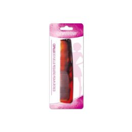 96 Wholesale Detangle Thin Comb