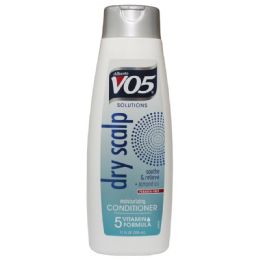 60 Pieces Dry Scalp Conditioner - Shampoo & Conditioner