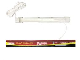 30 Pieces LED TUBELIGHT 2FT 9WATTS ETL With STRINg - Lamps and Lanterns