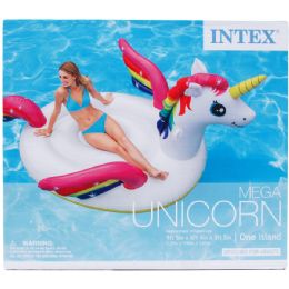 2 Wholesale Unicorn Island With Handles In Color Box