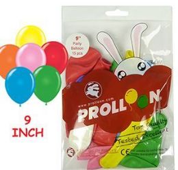 36 Wholesale Party Balloons