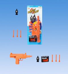 108 Wholesale Shooting Game Set In Blister Card