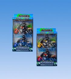 12 Wholesale Motorcicle In Box