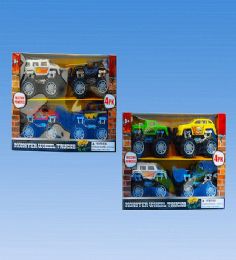 12 Wholesale Cars In Box