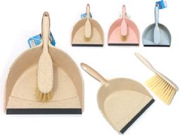 24 Wholesale Brush And Dustpan