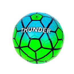30 Wholesale Kids Soccer Balls Size 5 Thunder