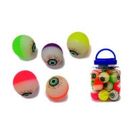 24 Wholesale Hi Bouncing Eyeballs