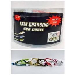 24 Wholesale Usb Cable Micro Fast Charge