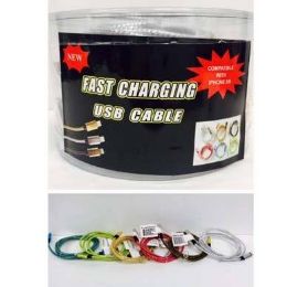 24 of Usb Cable Fast Charge