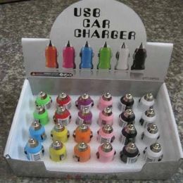 24 of 24 Car Charger Usb Adapter