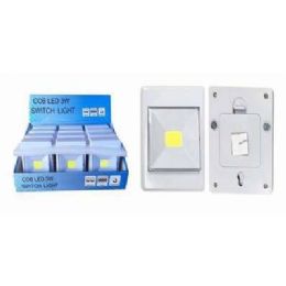 24 Pieces Cob Switch Light - Electrical