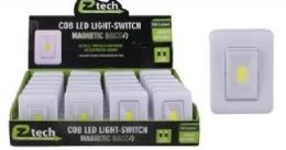 24 Pieces Small Led Light Switch - Night Lights