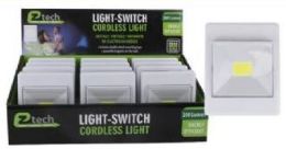 24 of Led Cordless Light Center Switch