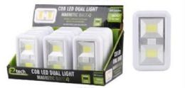 24 of Led Cordless Dual Light Switch