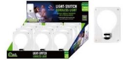24 Wholesale Led Cordless Switch Light