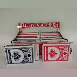 48 Pieces Playing Cards - Playing Cards, Dice & Poker