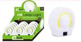 48 Pieces Led Cob Lamp Switch Light - Night Lights