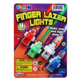 36 Pieces Finger Lights - Party Favors