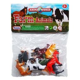 48 Wholesale Farm Animals