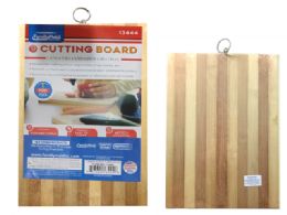 24 of Bamboo Cutting Board 8.3" X 11.8" X 0.55