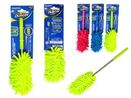 96 Pieces Extendable Duster - Dusters
