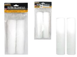 24 of 2 Piece Paint Rollers