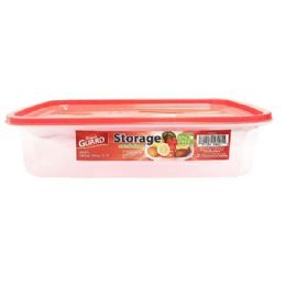 24 Wholesale 125 Oz Rectangle Food Container