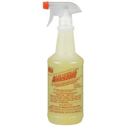 180 Wholesale Awesome 20 Oz All Purpose Cleaner Shipped By Pallet