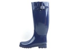 12 Pairs 12 Ladies Rain Boot - Women's Boots