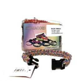 24 of Mini ParA-Cord Bracelet