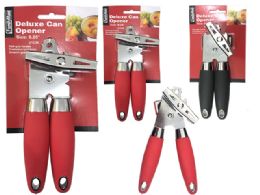 24 Pieces Can Opener - Kitchen Gadgets & Tools