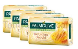 54 Pieces Palmolive Milk And Honey Scent Bar Soap - Soap & Body Wash