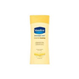 180 Wholesale Vaseline Deep Restore Body Lotion Shipped By Pallet
