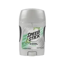 120 Pieces Speed Cool Fresh Stick Deodorant Shipped By Pallet - Deodorant