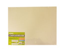 96 of Canvas Board 11.75" X9.5"