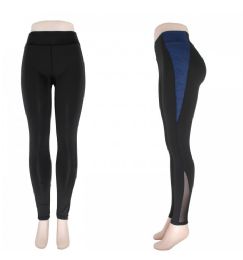 72 Wholesale Womens Leggings And Active Wear